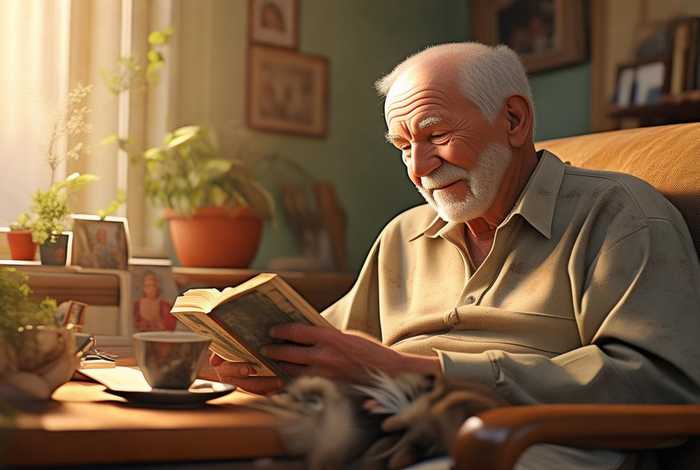 老年人的日常生活护理论文 - 老年人的日常生活护理论文题目