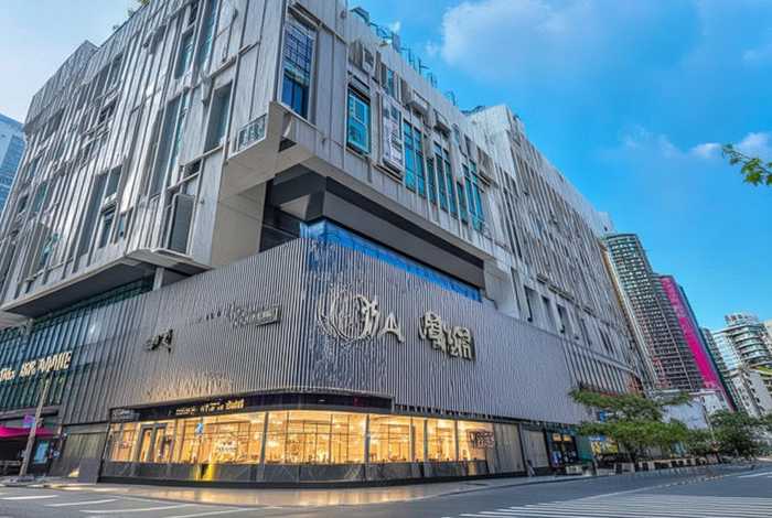 广州美乐家生活馆地址；广州美乐家生活馆地址查询