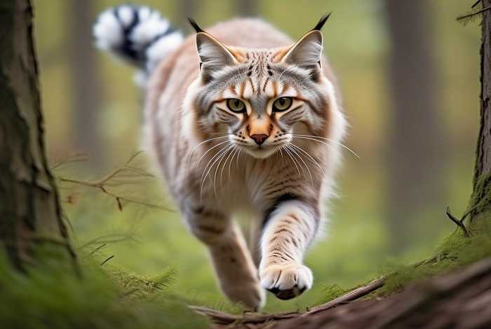 狸猫生存能力强吗 狸猫生存能力强吗知乎