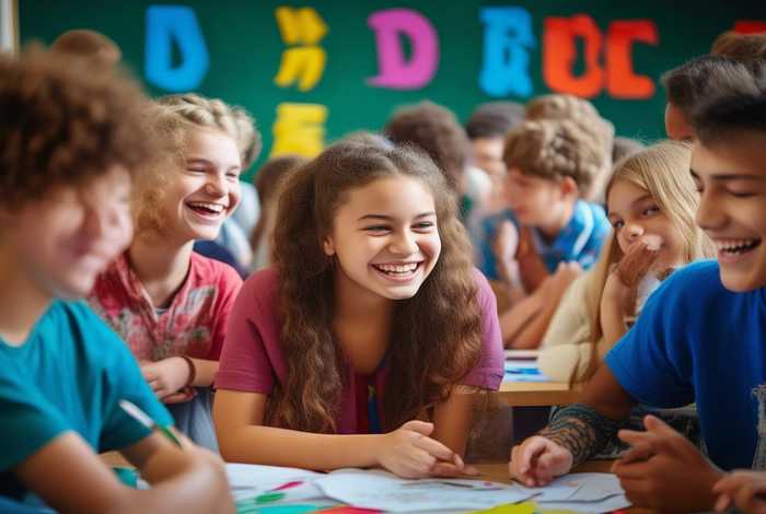 初中生活真精彩为题500字，初中生活真精彩为题500字左右