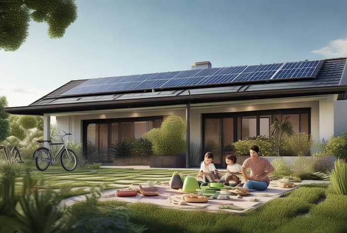 低碳生活的定义100字 - 低碳生活的定义100字内容