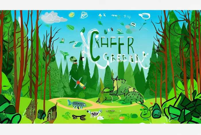 低碳环保手抄报文案（低碳环保手抄报文案简短）