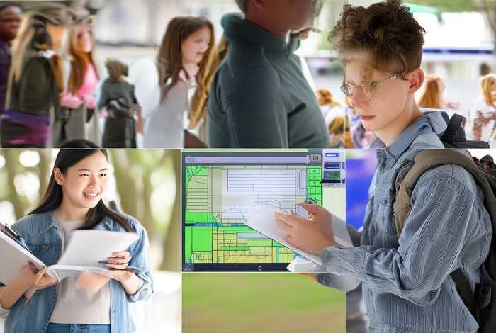 对大学生活的规划和展望作文 - 对大学生活的规划和展望作文怎么写