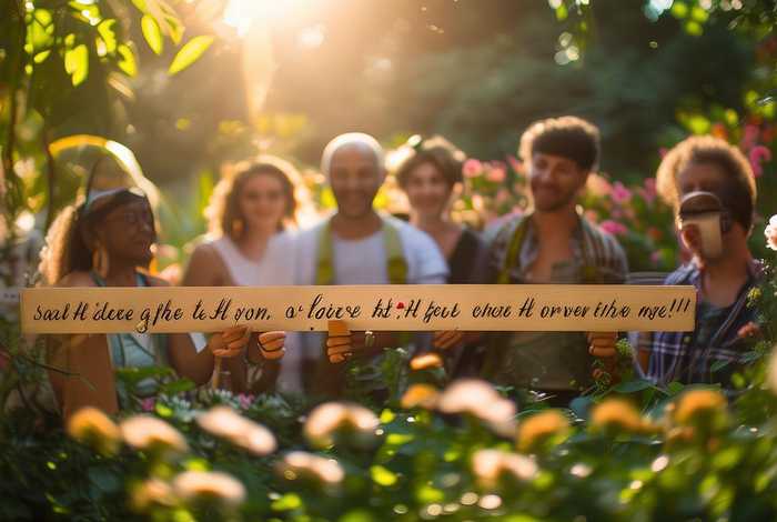 充满阳光的经典生活句子,句句暖心 - 生活充满阳光的句子,句句精辟