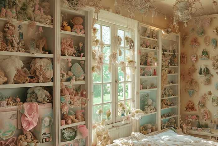 口袋生活-装饰梦之屋（口袋装饰是什么意思）