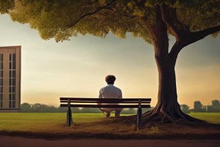 工作只是生活的一部分吗（工作也是生活的一部分为什么）