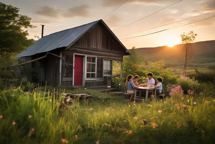 简单平凡的生活的句子，简单平凡的生活的句子说说