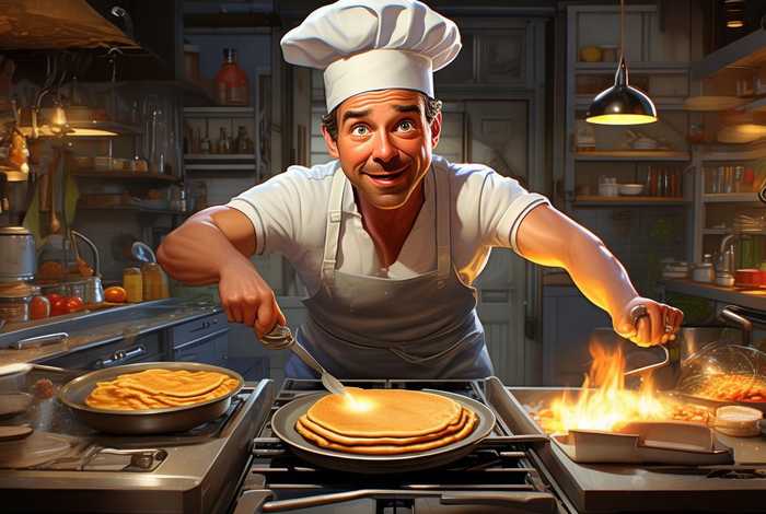 邓超生活技能 - 邓超生活技能大全