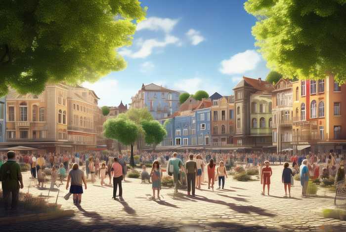 城市生活舒适度排名、生活舒适度最高的八大城市排名 城市生活舒适度排名、生活舒适度最高的八大城市排名