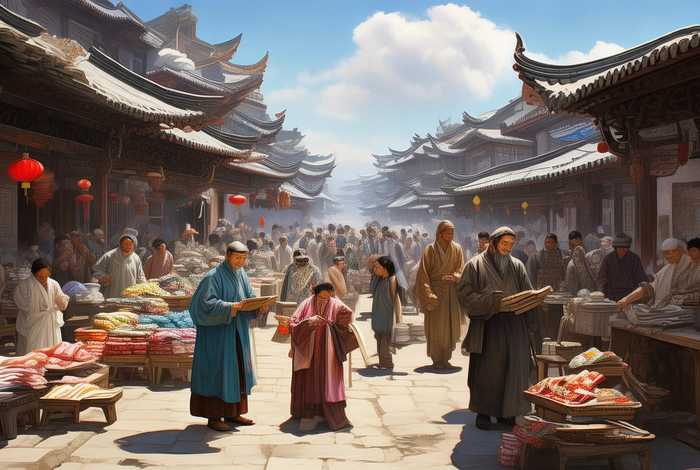 康熙时期人们的生活(康熙时期人们的生活方式) 康熙时期人们的生活(康熙时期人们的生活方式)