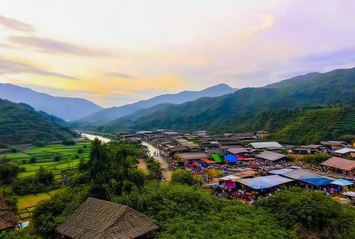 临沧生活视频 - 云南临沧市视频
