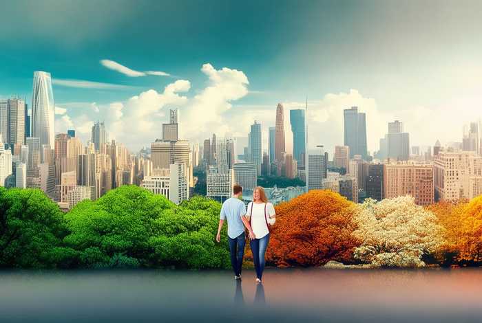 变化才是生活的常态 变化才是生活的常态作文