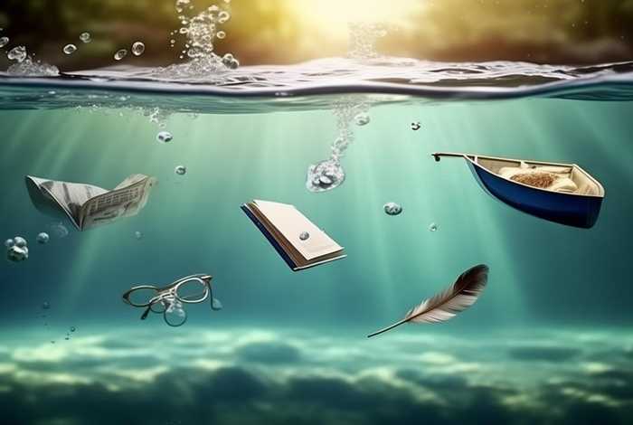 浮力的生活应用10例、浮力在生活中的应用？举例