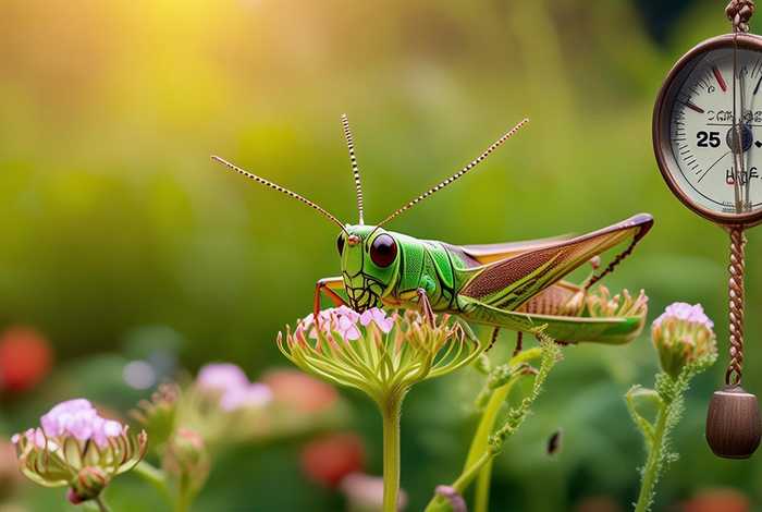 蝈蝈生活温度是多少、蝈蝈生活温度是多少度 蝈蝈生活温度是多少、蝈蝈生活温度是多少度