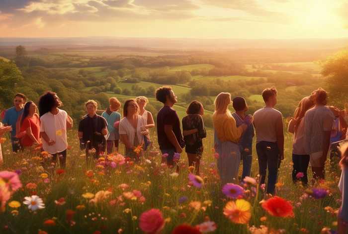 感恩是一种生活态度,一种善于发现美并欣赏美 感恩是一种生活态度,是一种美德