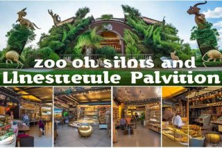 动物园美食生活馆；动物园美食生活馆地址