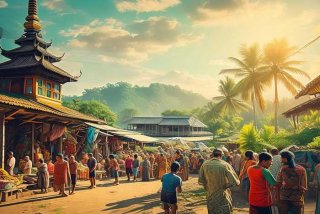 东南亚生活电影，东南亚生活电影有哪些