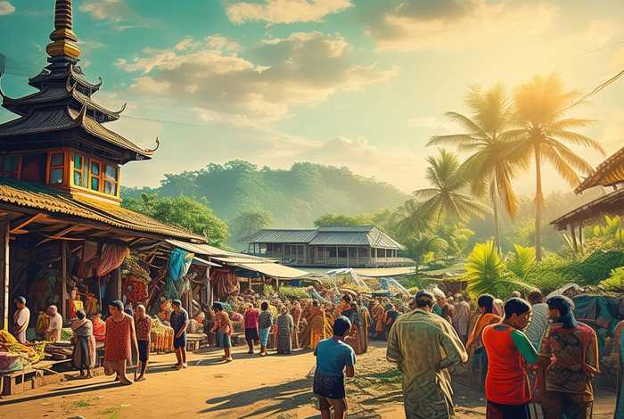 东南亚生活电影，东南亚生活电影有哪些