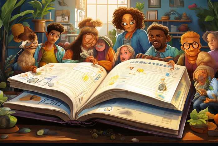 科普 生活 - 科普生活知识资料大全书籍推荐