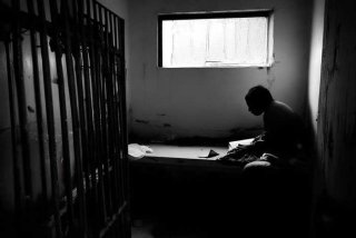 北京看守所的真实生活是什么 北京看守所的真实生活是什么样的