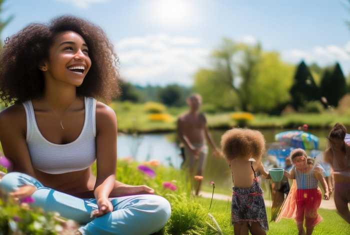 健康的五大理念 健康的五大理念是什么