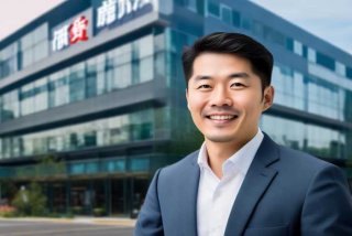 彩生活物业管理有限公司唐学斌、彩生活物业管理有限公司董事长