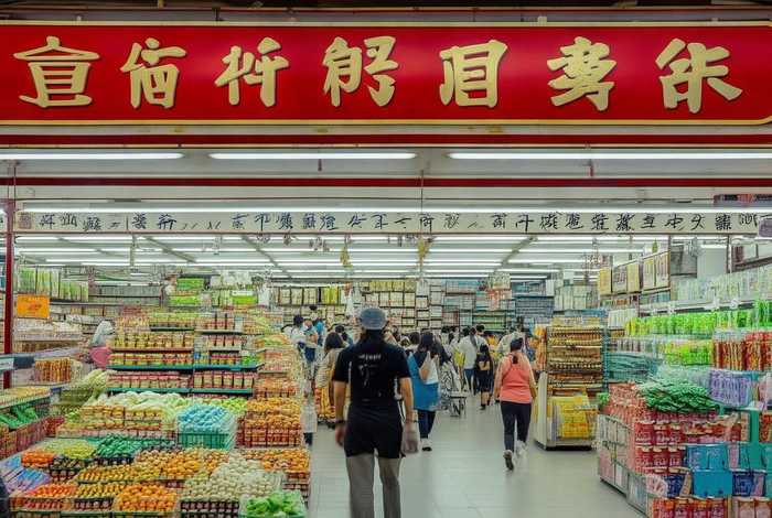 联华生活馆崇溪店，联华生活馆崇溪店地址