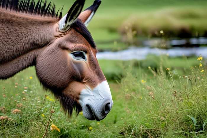 驴的生活方式和特点 - 驴的生活方式和特点是什么 驴的生活方式和特点 - 驴的生活方式和特点是什么