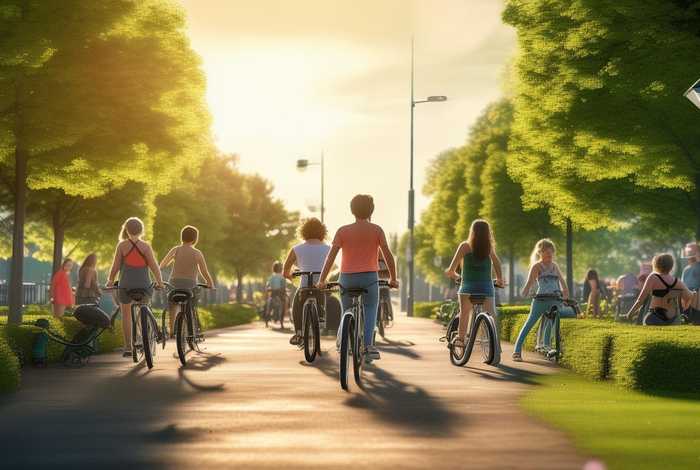 倡导绿色出行践行低碳生活新闻稿（倡导绿色出行践行低碳生活新闻稿件）