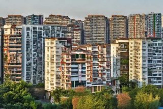 北京生活区有哪些小区，北京生活区有哪些小区名字