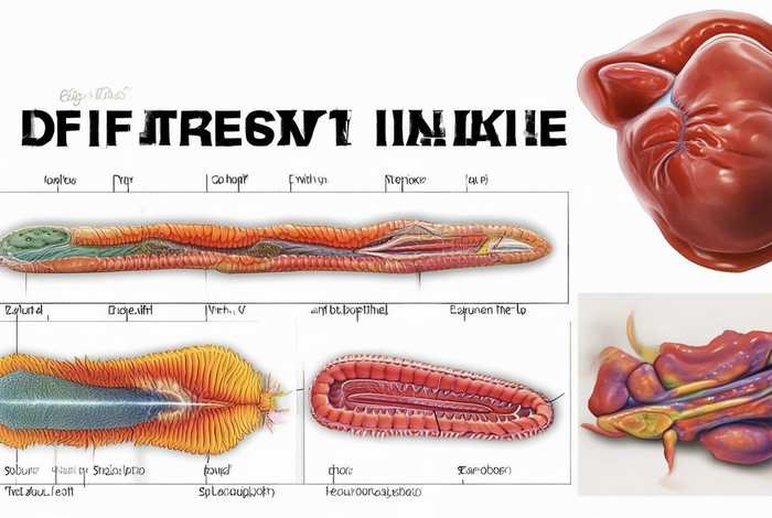 肝吸虫的生活史图片 肝吸虫的生活史图片大全