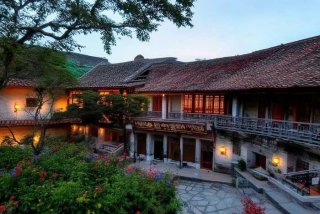 大理海地生活客栈预订 大理海地生活客栈预订官网