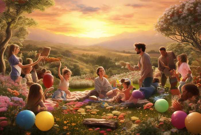 歌颂美好生活的诗歌著名（歌颂美好生活的现代诗歌）