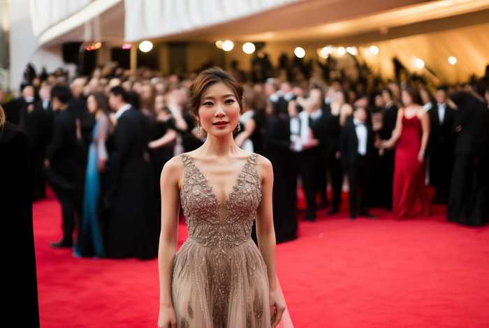 白百何现身活动，白百何现身活动视频