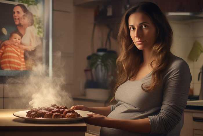 怀孕能不能吃羊肉 怀孕能不能吃羊肉串会不会得羊癫疯