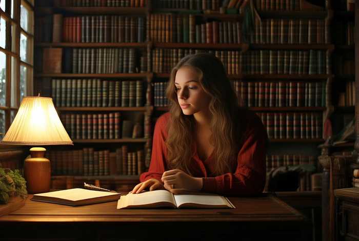 关于读书生活作文 关于读书生活作文的题目