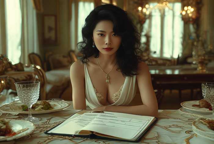 李嘉欣生活费每月（李嘉欣生活费每月多少钱）