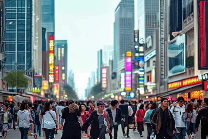 北京生活水平标准是多少，北京市生活标准2020多少