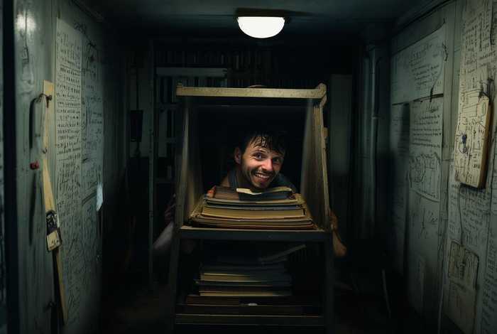 监狱的机智生活（监狱的机智生活好看吗）