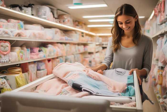 贝全母婴生活馆(贝全母婴生活馆怎么样) 贝全母婴生活馆(贝全母婴生活馆怎么样)