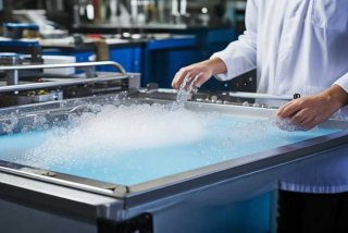 北京超声波清洗喷油嘴哪家好、北京超声波清洗喷油嘴哪家好一点