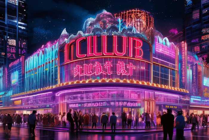 福建最有名的夜店，福建最有名的夜店在哪里