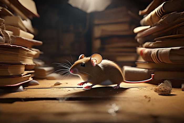 老鼠的生活环境和特征 老鼠的生活环境和特征是什么