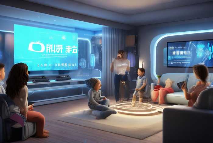 电信智家生活馆 - 电信智家业务是什么