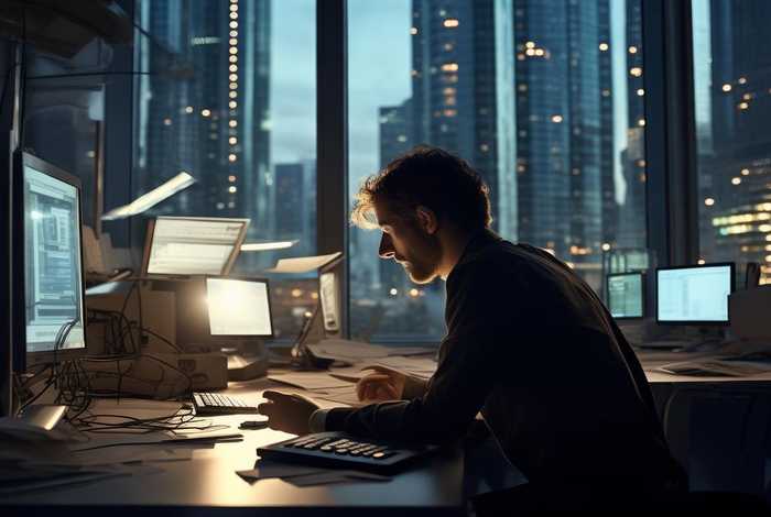 工作繁忙生活劳碌 - 工作繁忙生活劳碌怎么形容