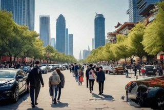 北京生活水平达到发达国家标准 - 北京生活水平达到发达国家标准了吗