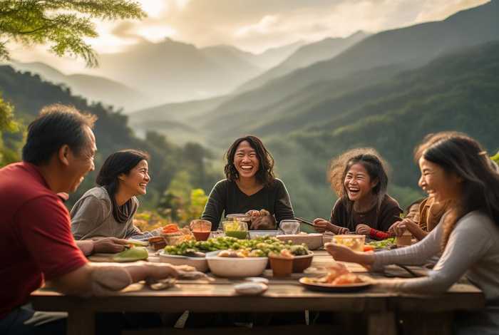 本溪生活真实感受 本溪生活真实感受和收获