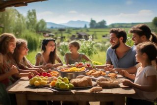 关于美好生活的句子带图片、关于美好生活的句子带图片和文字