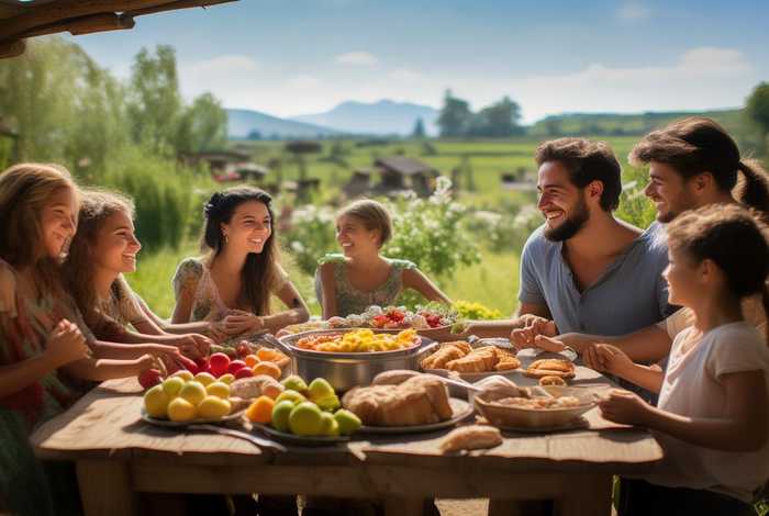 关于美好生活的句子带图片、关于美好生活的句子带图片和文字