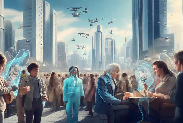 科技发展对生活的影响简述；科技发展对生活的影响简述作文